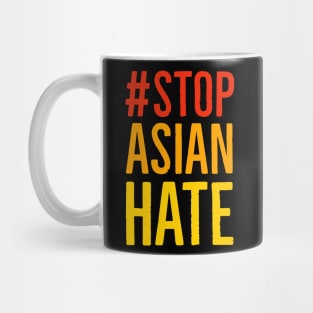 Stop Asian Hate Mug